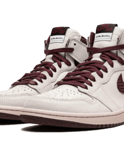 Alternative view of air jodan 1 Retro High OG A Ma Mani¨¦re