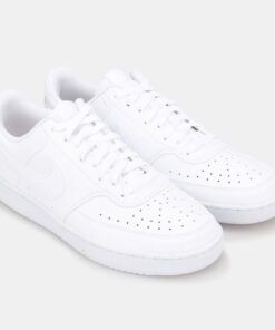 Alternative view of Men's Court Vision Next Nature Low Shoe