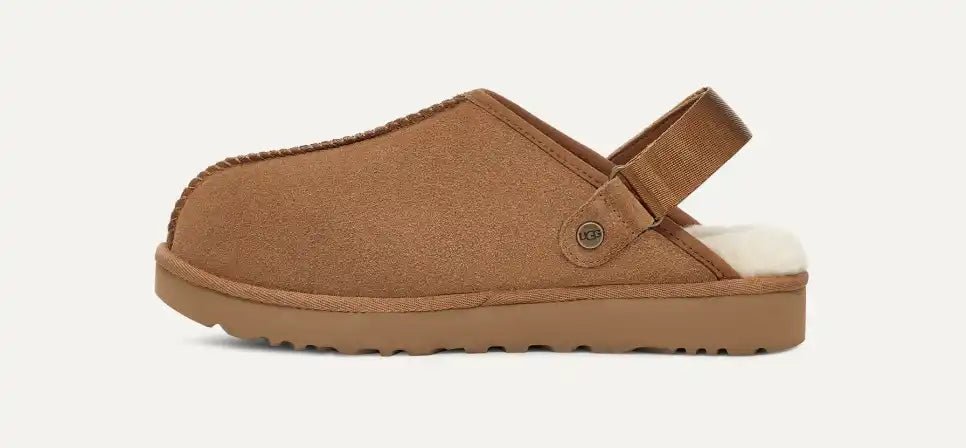 Women's Lanah Clog - Image 7