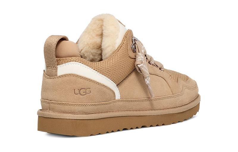 (GS) Lowmel Trainer 'Sand' 1152410K-SAN - Image 3