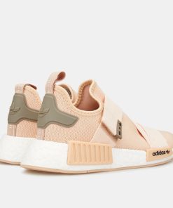 Alternative view of Women's NMD_R1 Strap Shoe