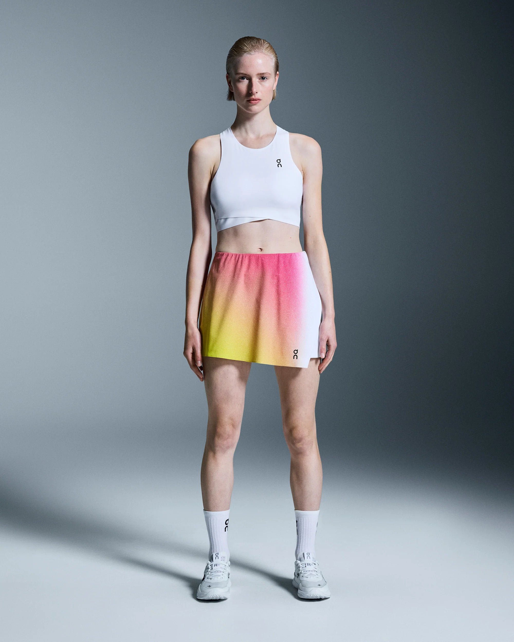 Court Crop Top - Image 4