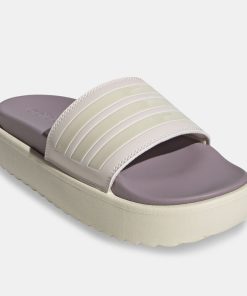Women's Adilette Platform Slides