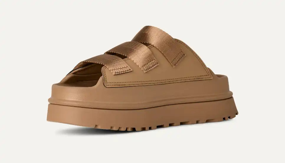 Women's GoldenGlow Slide - Image 13