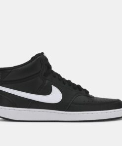 Men's Court Vision Mid Next Nature Shoes