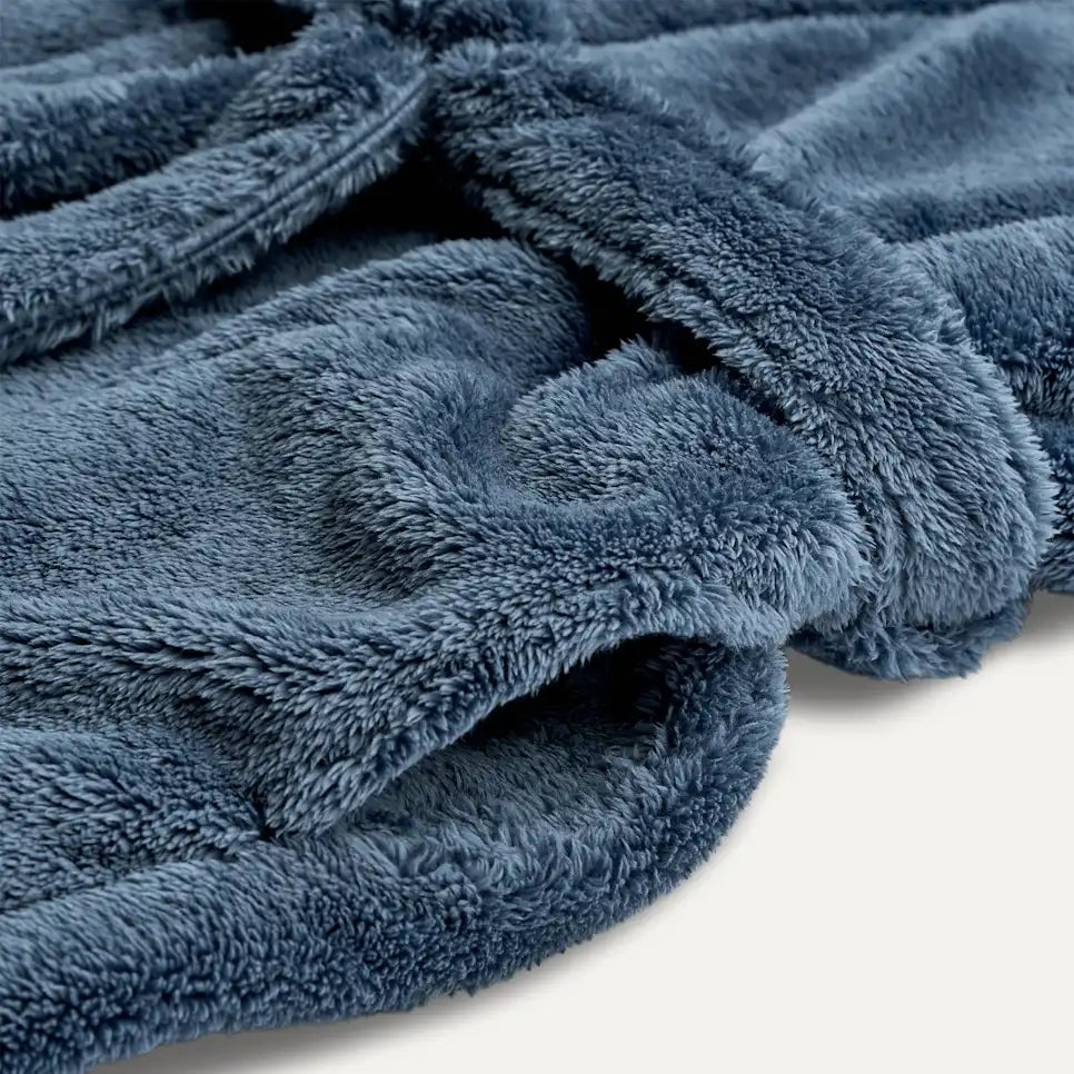 Homme Beckett Dressing Gown - Image 9