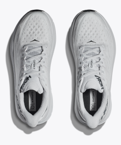 Alternative view of Clifton 9 Hommes - Nuage de nimbus / Laine d'acier