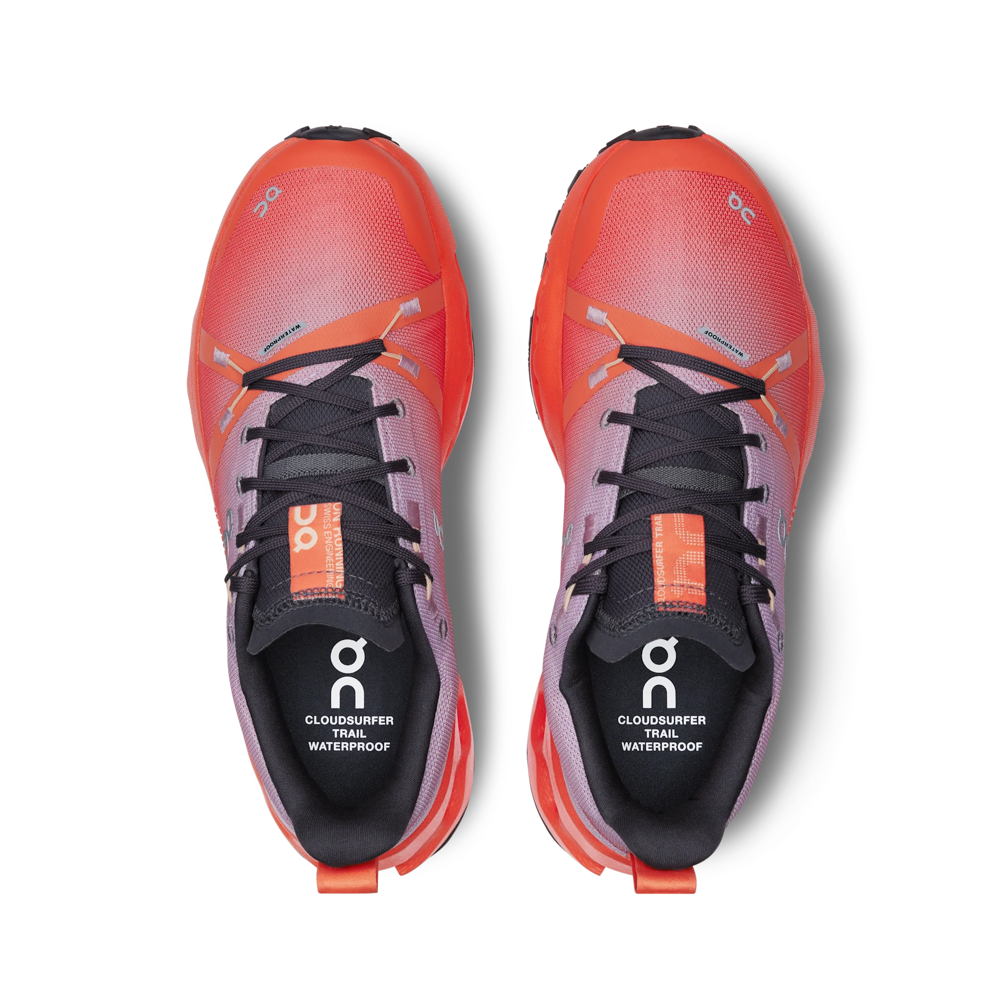 Cloudsurfer Trail Waterproof - Image 7