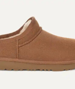 Alternative view of Enfants Classic Slipper