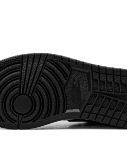 Alternative view of air jodan 1 Low SE Violet Shock White Black