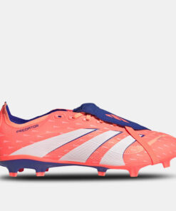 Men's Predator League Fold-Over Tongue Firm/Multi-Ground Football Shoes