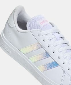 Women's Grand Court Base 2.0 Shoes