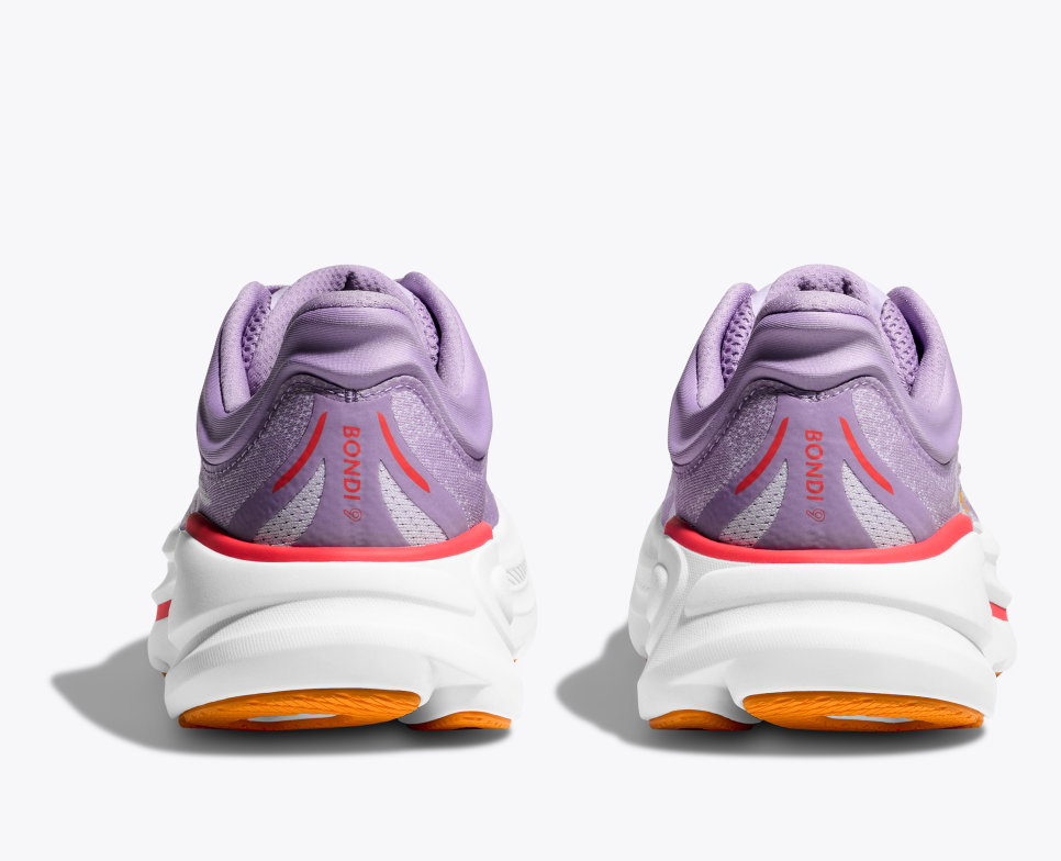 Bondi 9 Femmes - Fleur d'aster / Lueur des ¨¦toiles - Image 5