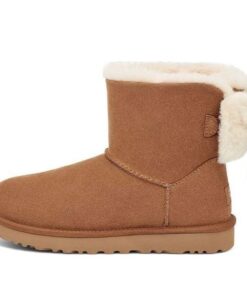 (WMNS) Classic Double Bow Mini 1127130-CHE