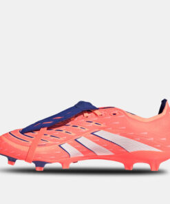 Men's Predator League Fold-Over Tongue Firm/Multi-Ground Football Shoes