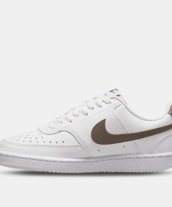 Women's Court Vision Low Next Nature Shoes