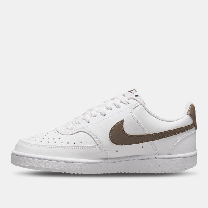 Women's Court Vision Low Next Nature Shoes