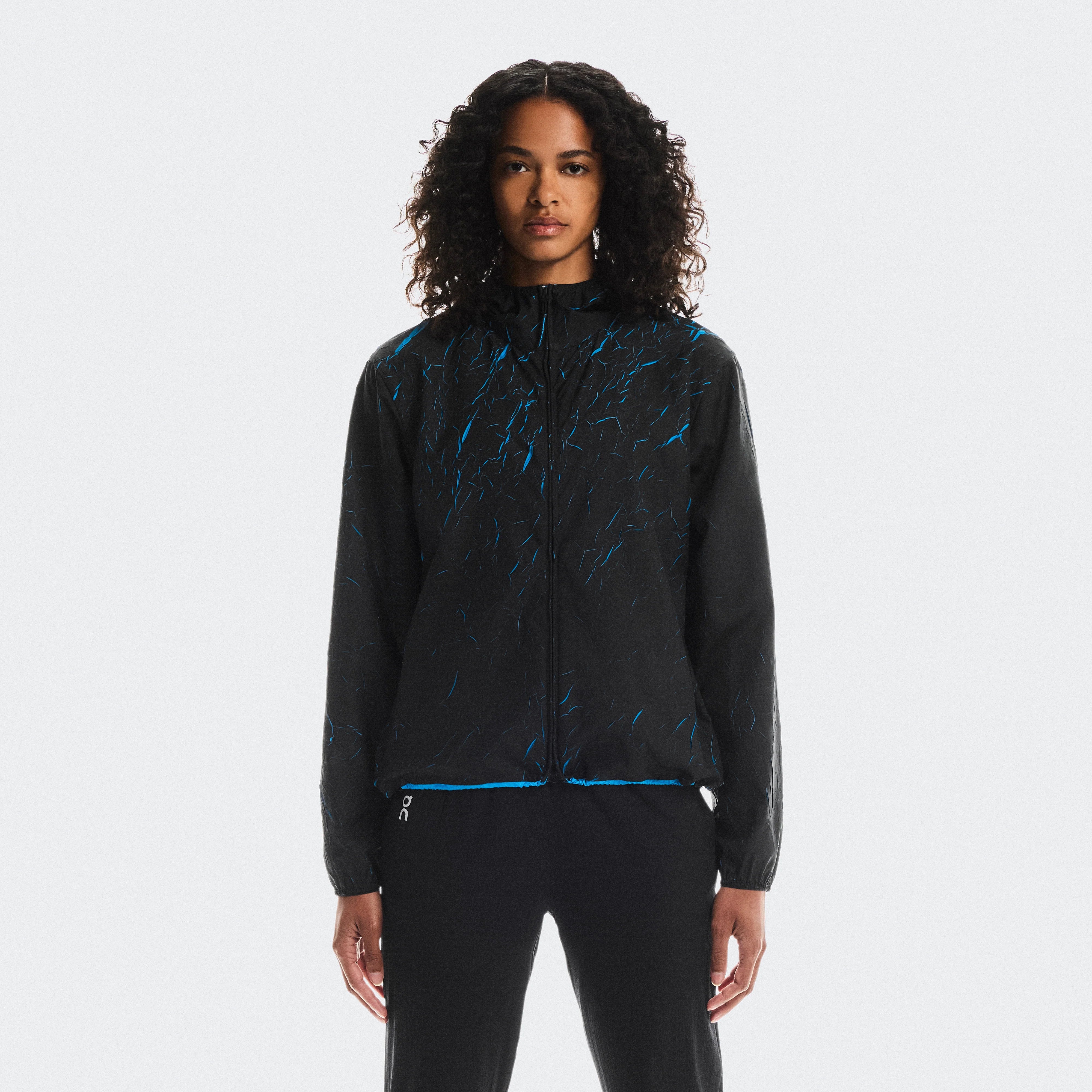 Pace Run Jacket - Image 6