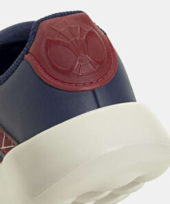 Kids' x Marvel Spider-Man Grand Court Shoes