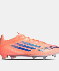 Men's F50 Elite Firm Ground Football Shoes