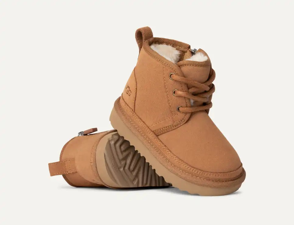 Toddlers Neumel II Boot - Image 3