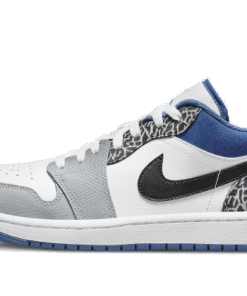 air jodan 1 Low SE True Blue