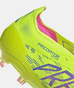 Predator Elite Fold-Over Tongue Football Shoes