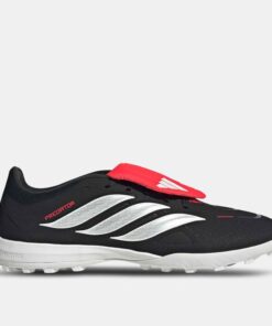 Predator League Fold-Over Tongue Turf Ground Football Shoes