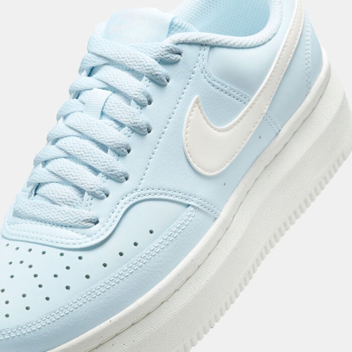 Women's Court Vision Alta Shoes - Image 2