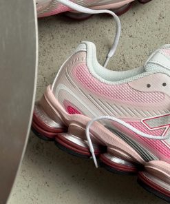 Alternative view of New Balance ABZORB 2000