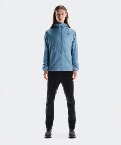 Trek Jacket Insulated