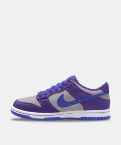 Alternative view of Kids' Dunk Low Shoes