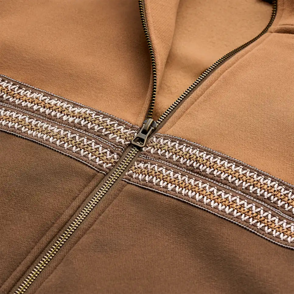 Homme Tasman Track Jacket - Image 10