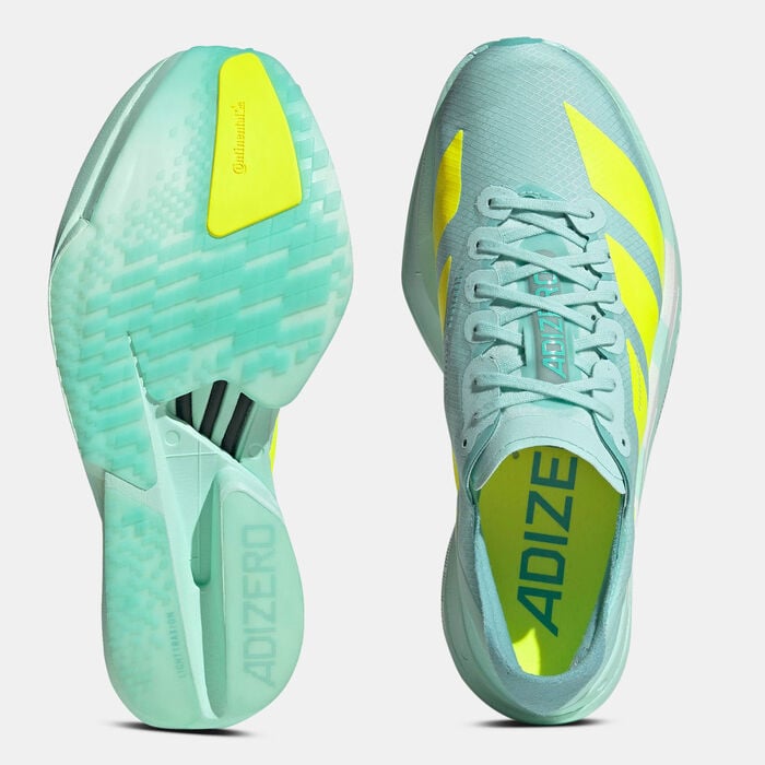 Women's Adizero Adios Pro 4 Shoes - Image 5