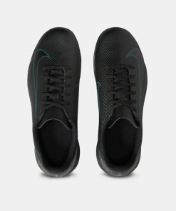 Alternative view of Kids' Mercurial Vapor 16 Club Turf Ground Football Shoes