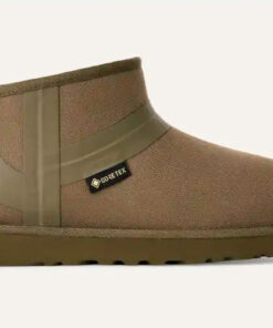 Homme UGG Reese Cooper Classic Ultra Mini Boot