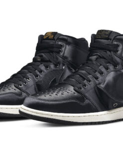Alternative view of air jodan 1 Retro High OG SP Utility Stash