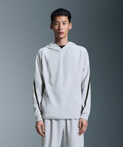 Alternative view of Studio Hoodie