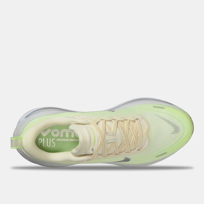 Women's Vomero Plus Road Running Shoes