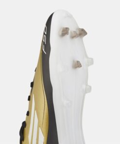 Kids' F50 League Messi Multi-Ground Football Shoes