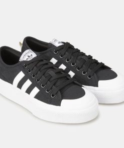 Alternative view of Women's Nizza Platform Shoe