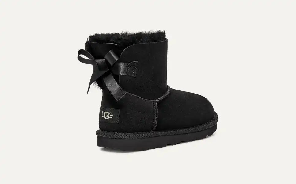 Enfants Mini Bailey Button II Boot - Image 2