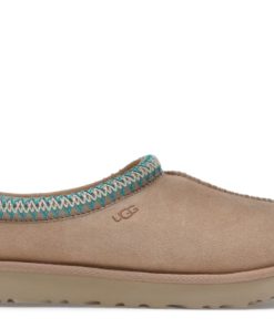 ugg Tasman Slipper Driftwood White Pepper