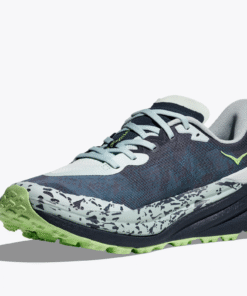 Alternative view of Speedgoat 6 Hommes - Gouttelette / Cr¨¦puscule nautique