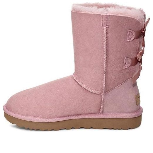 (WMNS) Bailey Bow II 2.0 Fleece Lined Pink 1016225-PCRY