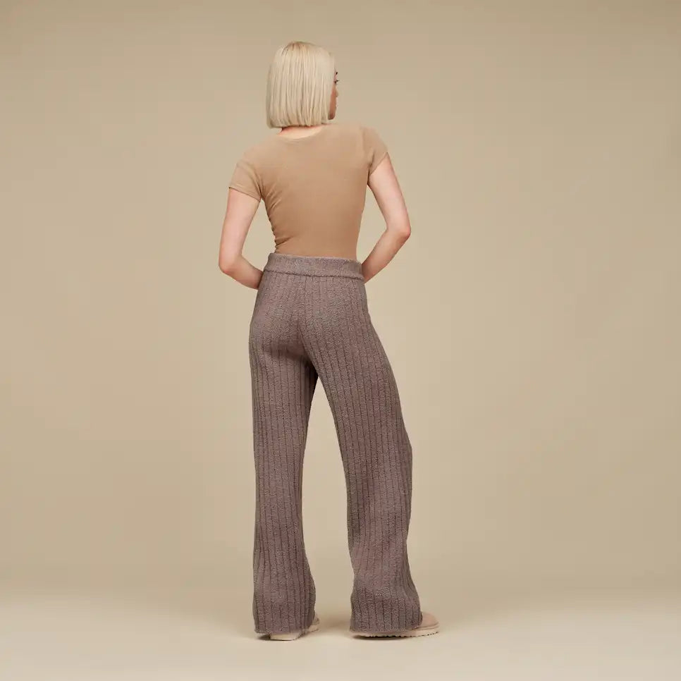 Women's Terri Rib Jogger - Image 15