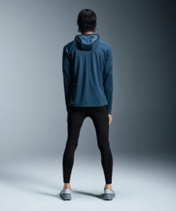 Alternative view of Climate Zip Hoodie