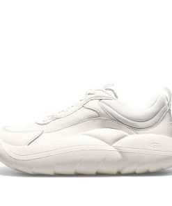 (WMNS)  LA Cloud Trainer 'Triple White' 1142890-WHT