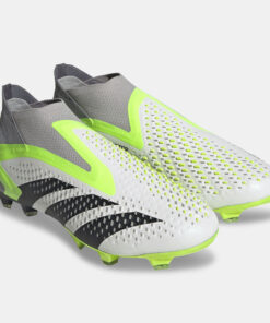 Alternative view of Men's Predator Accuracy+ Firm Ground Football Shoe