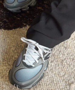 Alternative view of New Balance ABZORB 2000